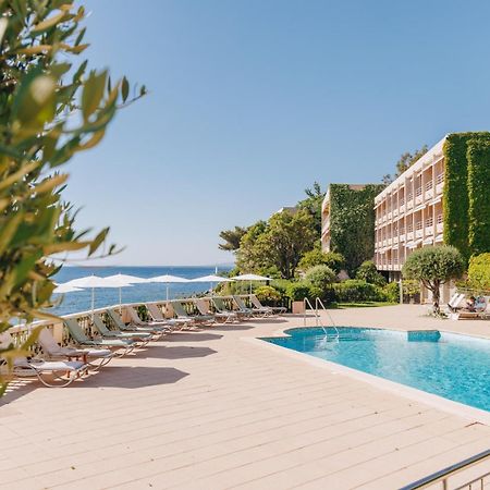 Alivi Hotel Ville-di-Pietrabugno Kültér fotó