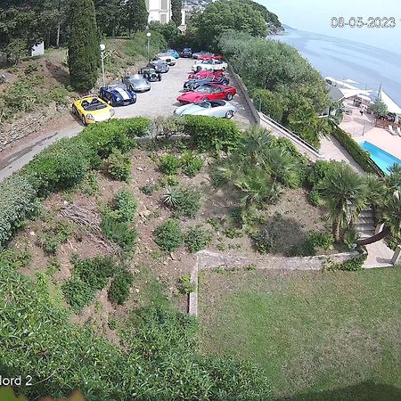 Alivi Hotel Ville-di-Pietrabugno Kültér fotó