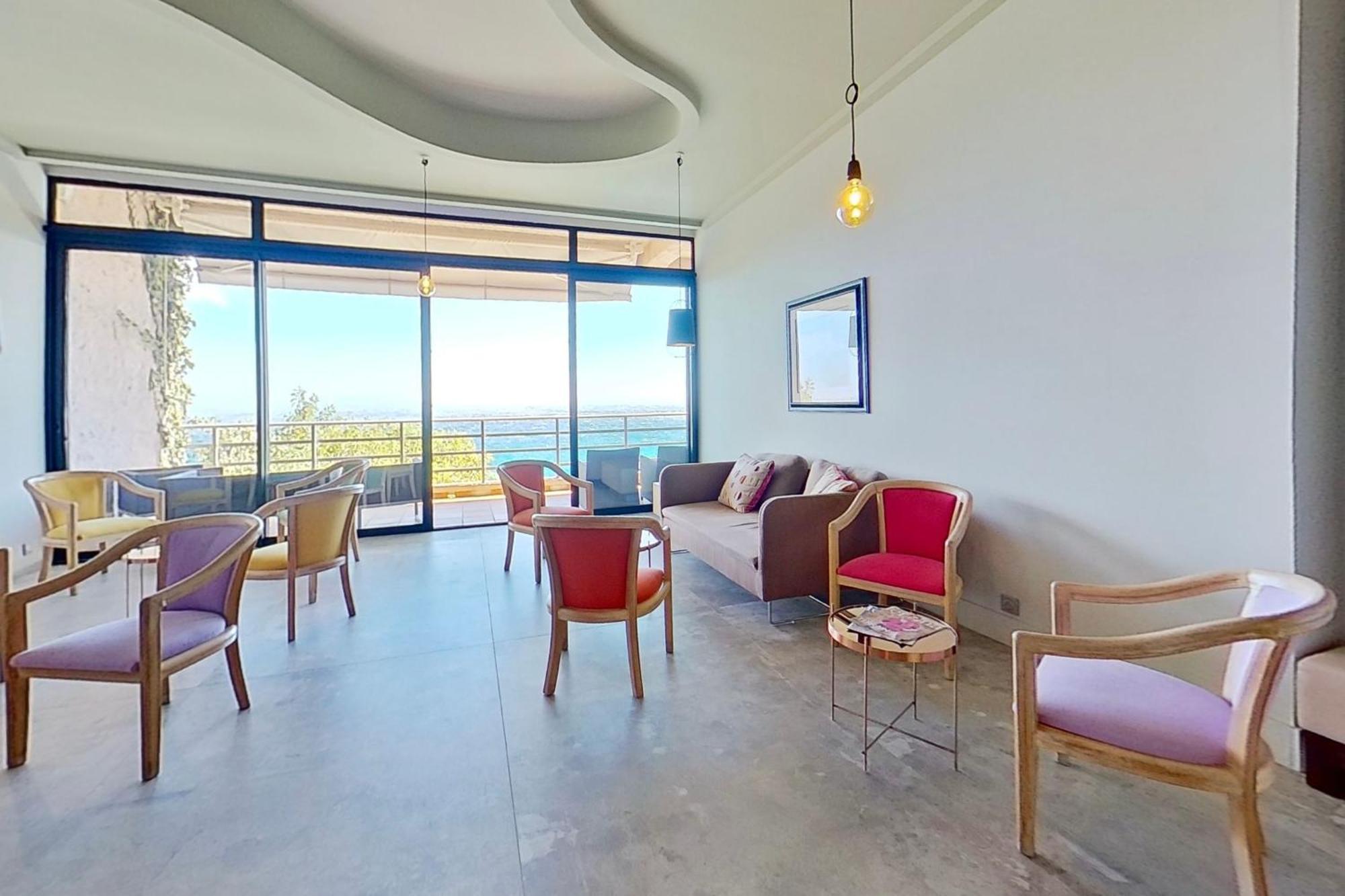 Alivi Hotel Ville-di-Pietrabugno Kültér fotó