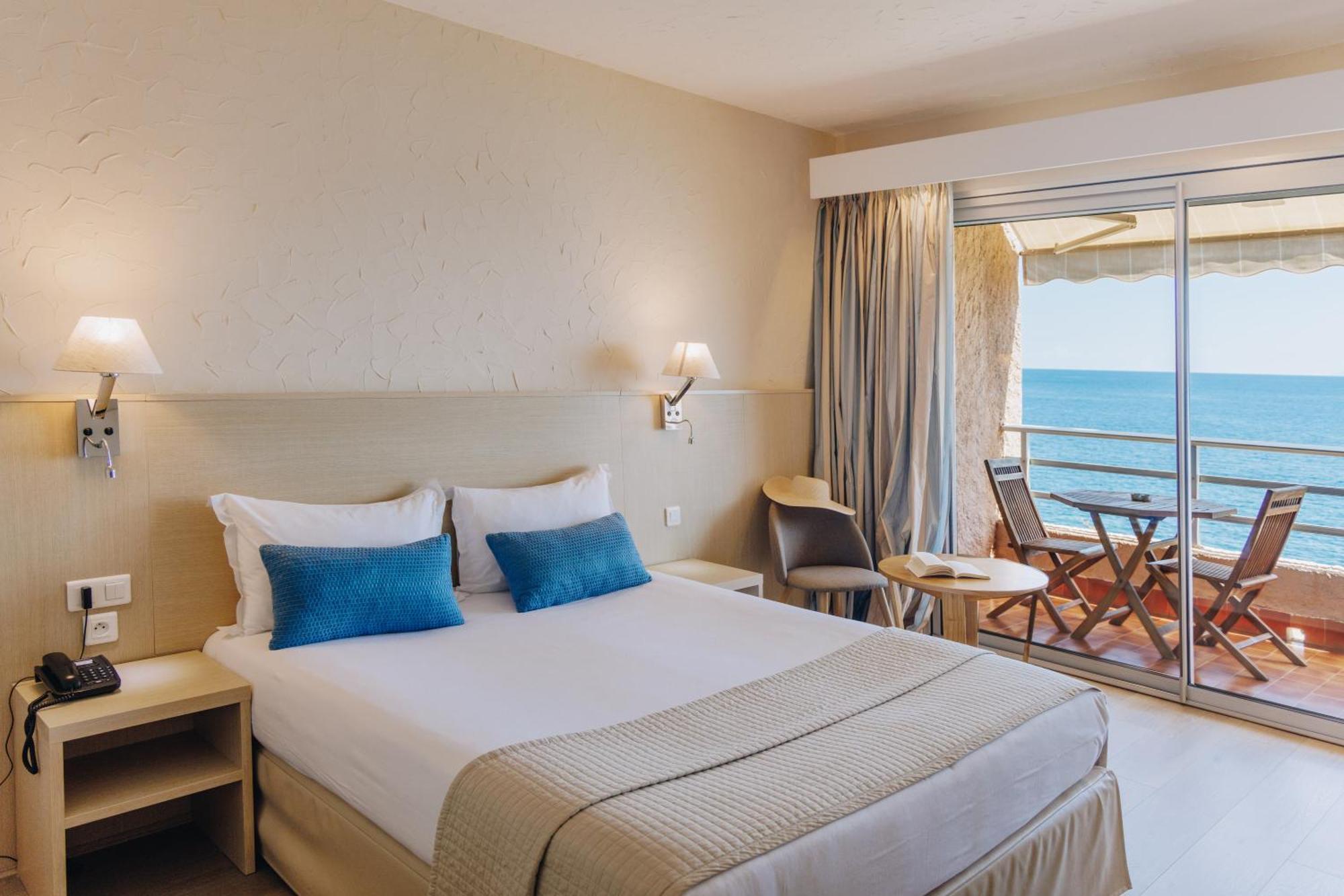 Alivi Hotel Ville-di-Pietrabugno Kültér fotó