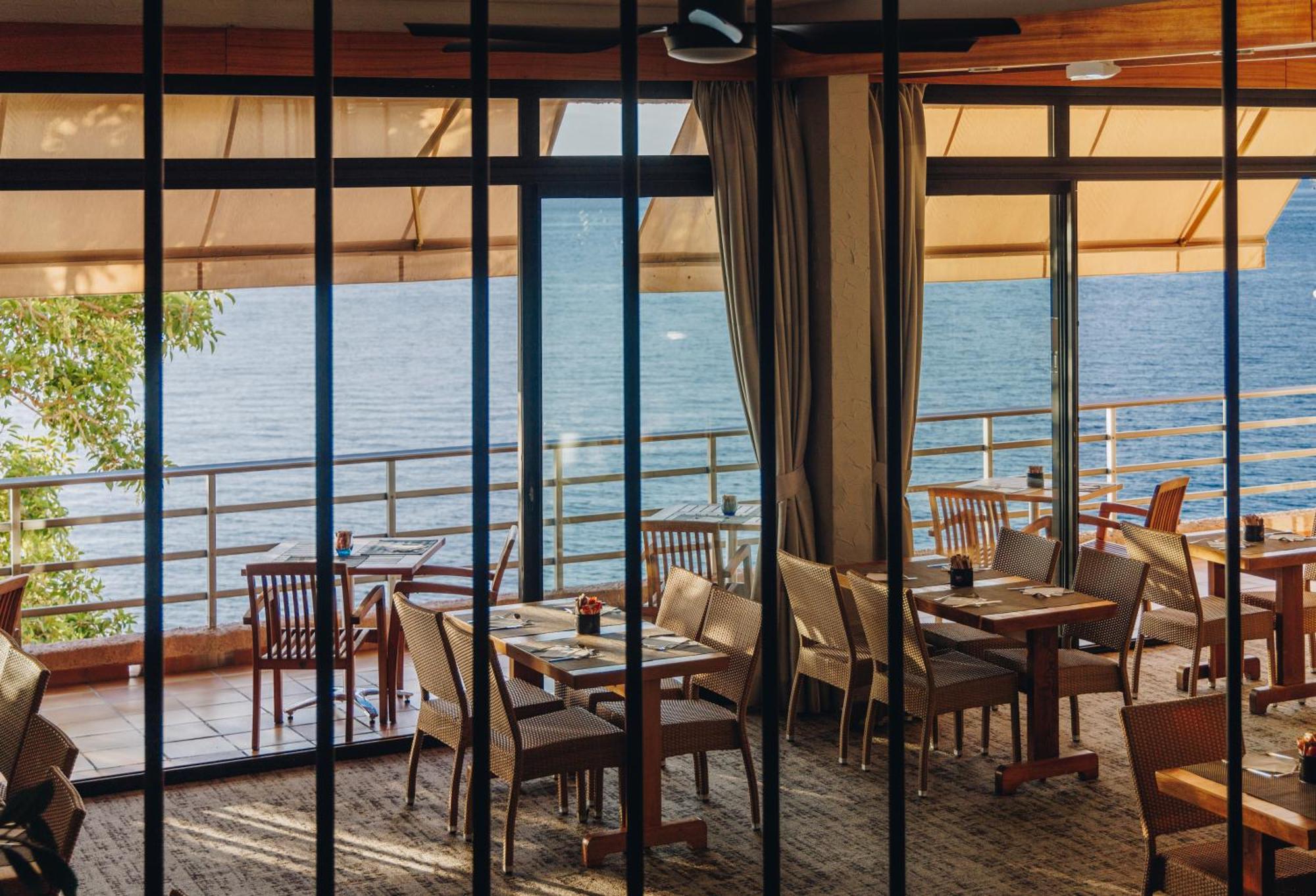 Alivi Hotel Ville-di-Pietrabugno Kültér fotó