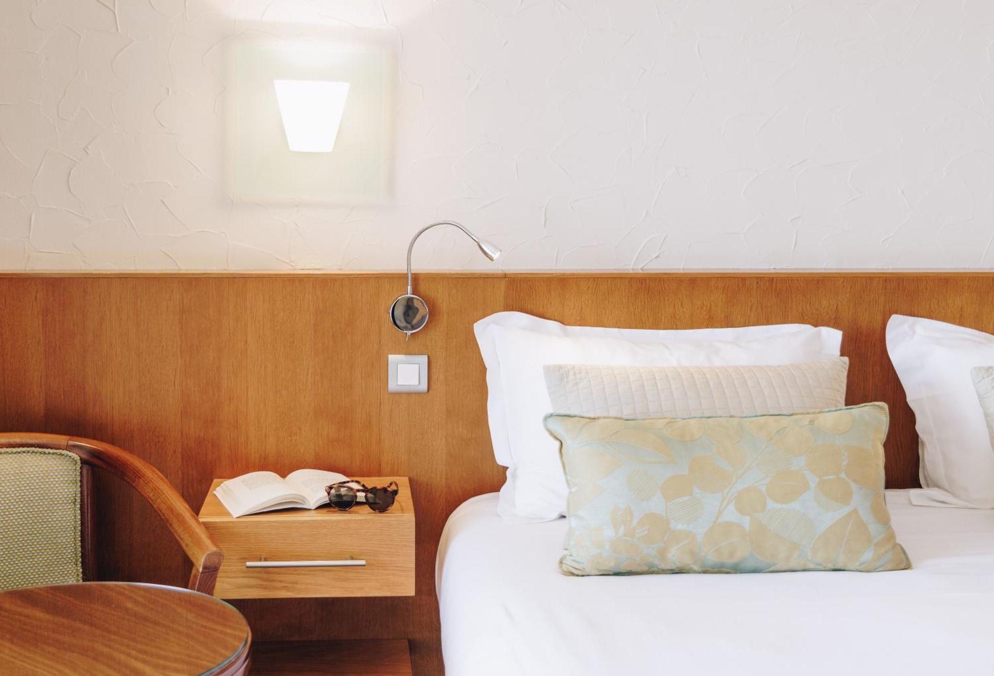 Alivi Hotel Ville-di-Pietrabugno Kültér fotó