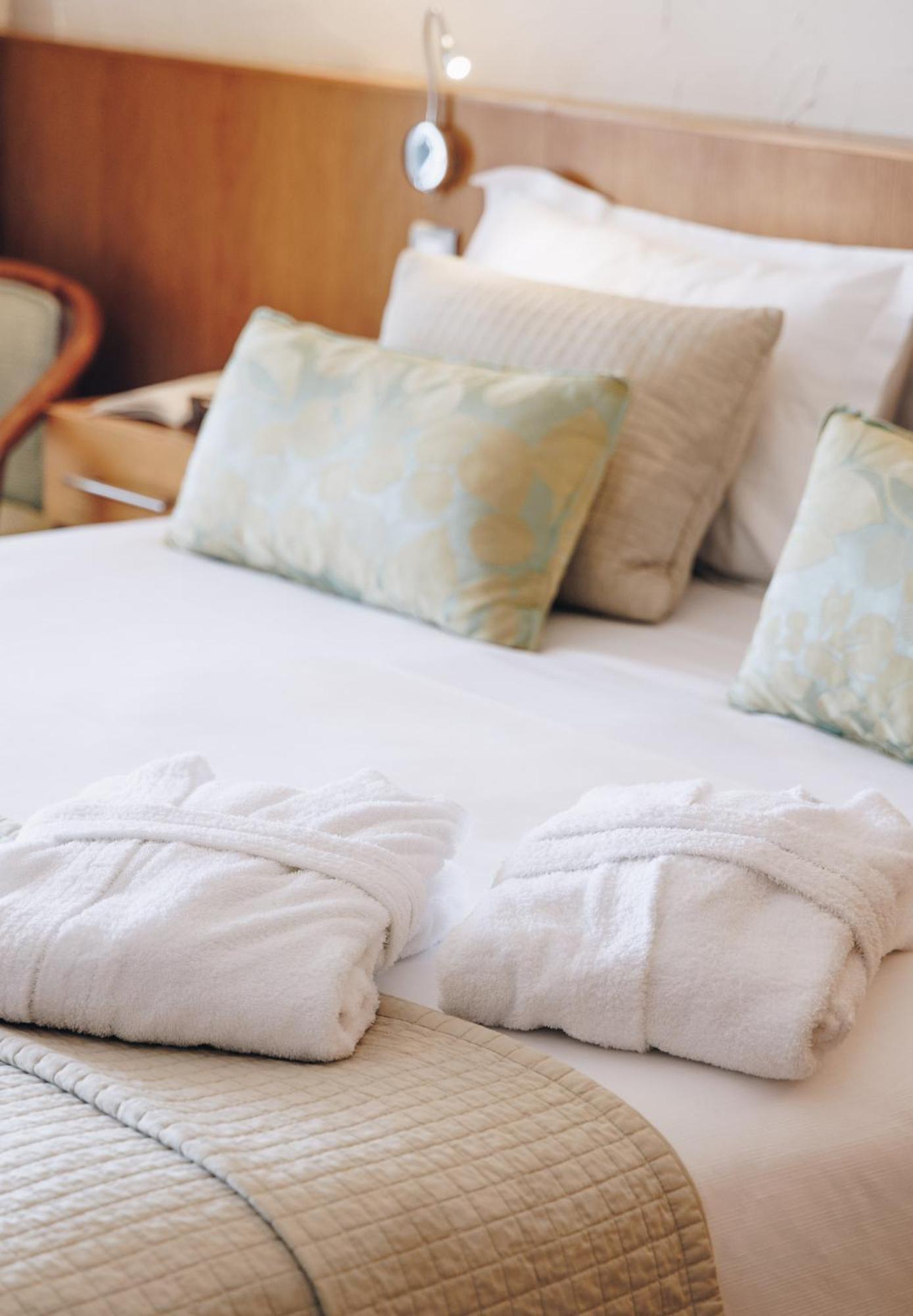 Alivi Hotel Ville-di-Pietrabugno Kültér fotó