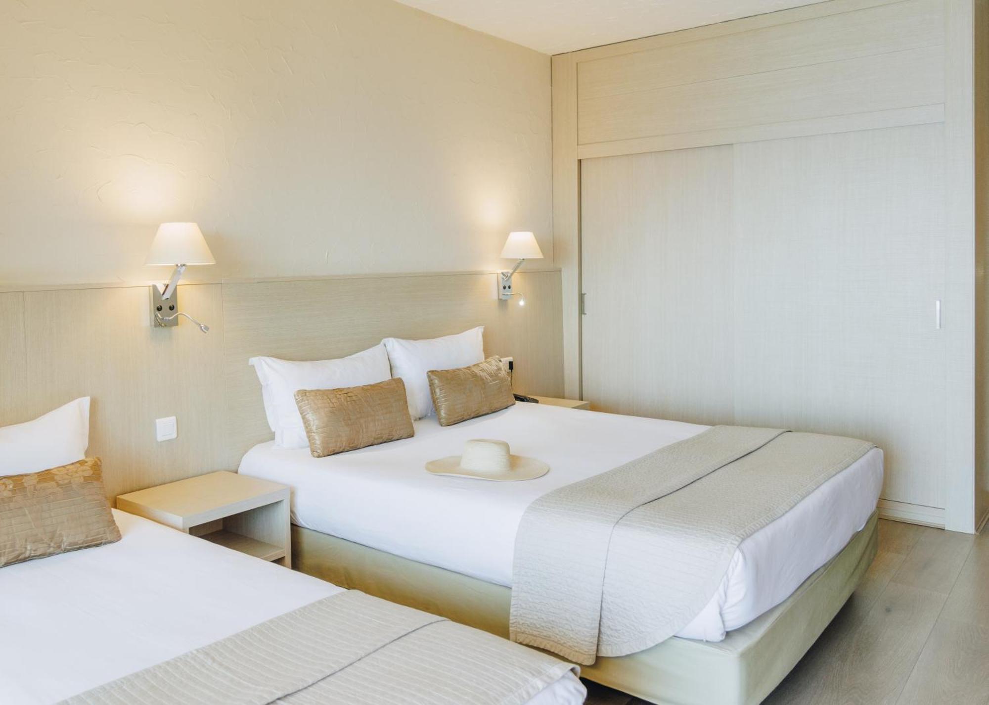 Alivi Hotel Ville-di-Pietrabugno Kültér fotó