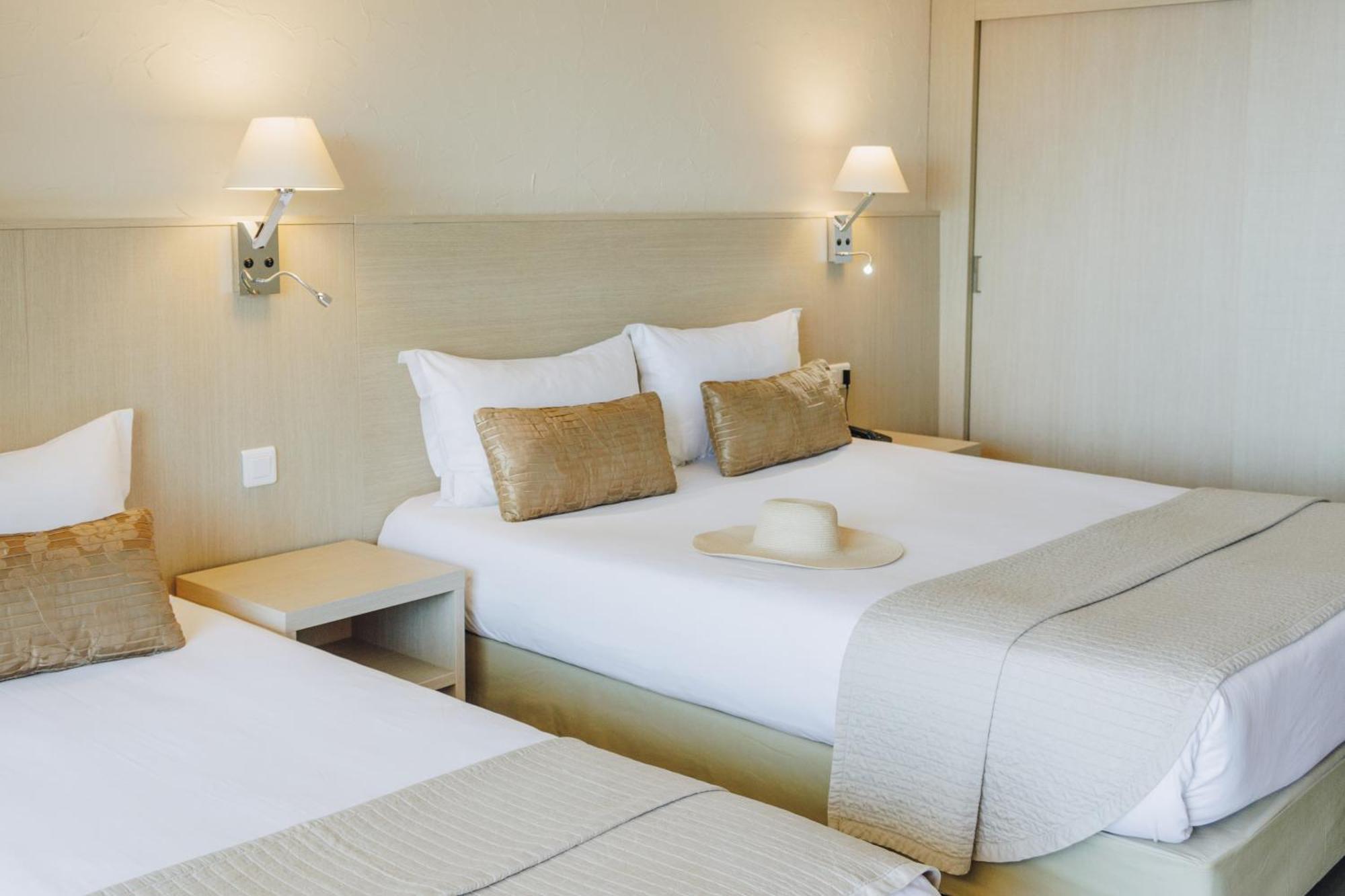 Alivi Hotel Ville-di-Pietrabugno Kültér fotó