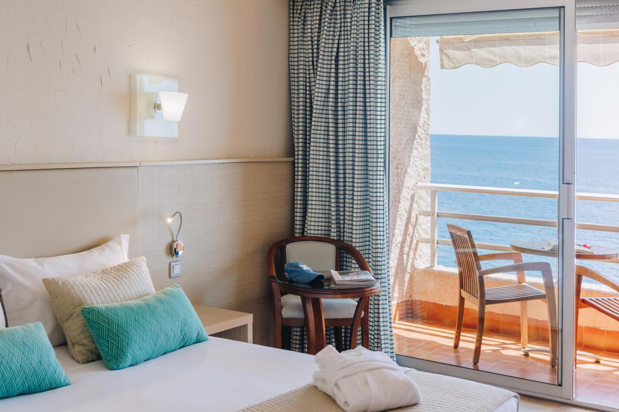Alivi Hotel Ville-di-Pietrabugno Kültér fotó
