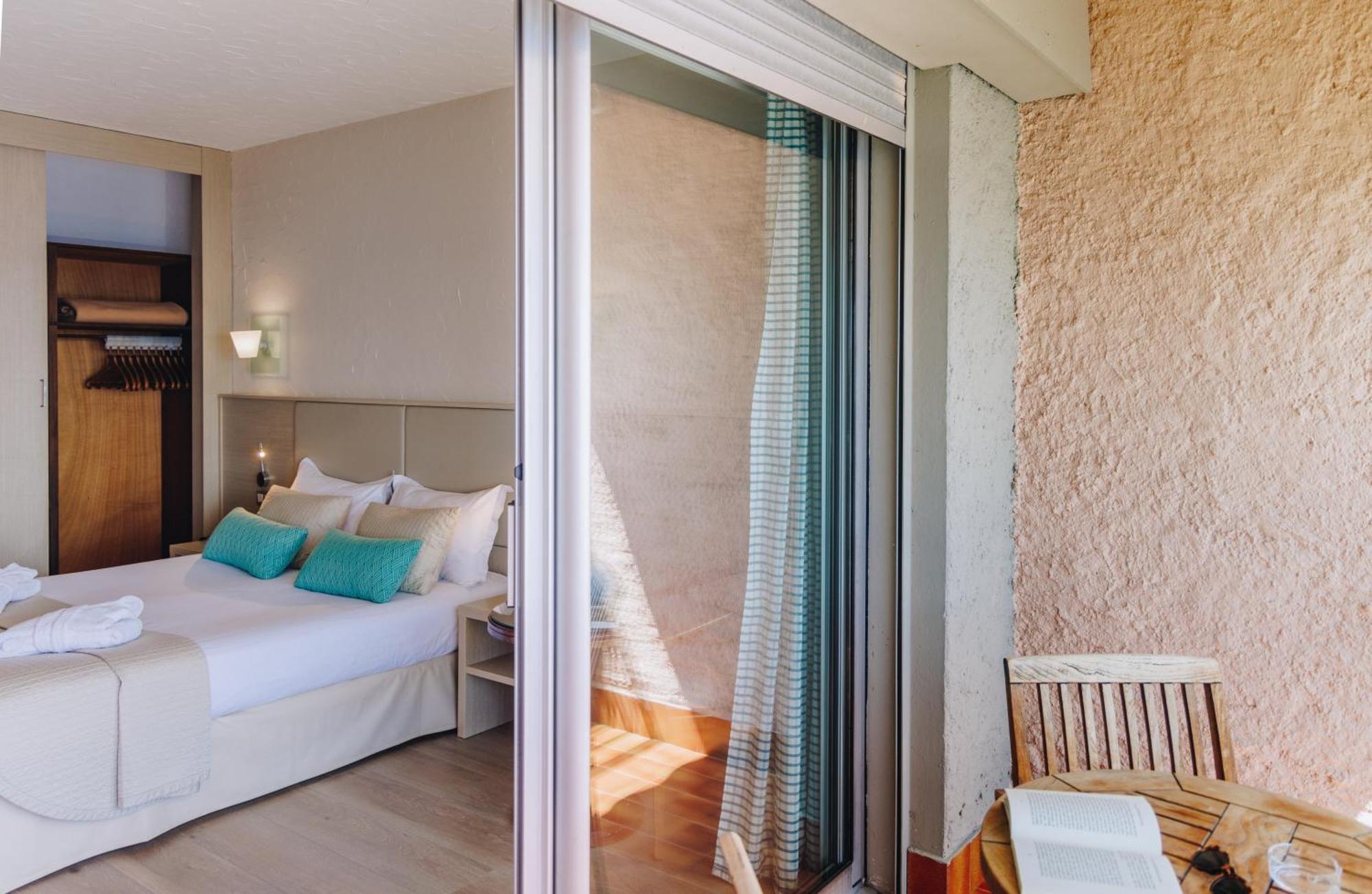 Alivi Hotel Ville-di-Pietrabugno Kültér fotó