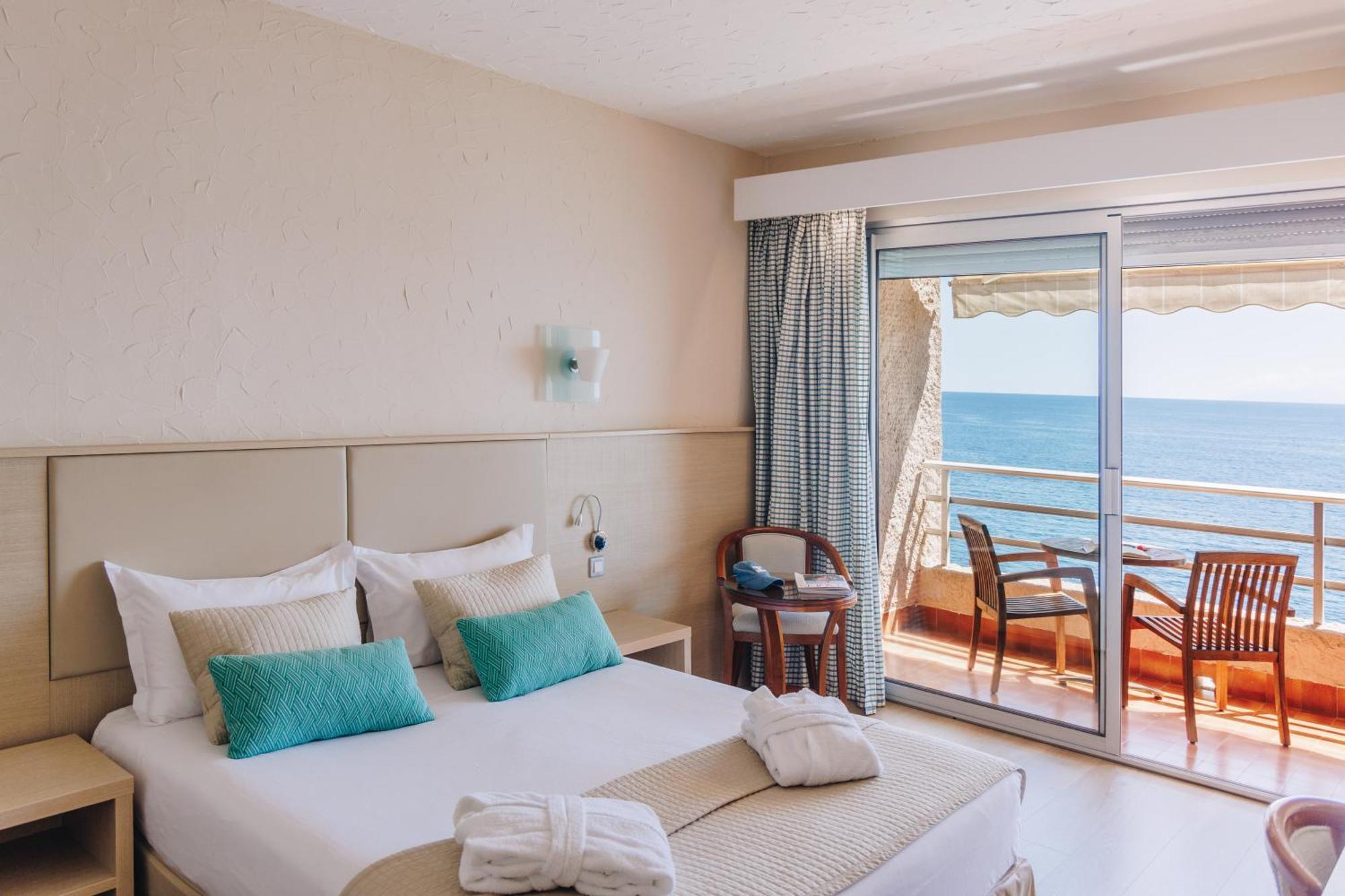 Alivi Hotel Ville-di-Pietrabugno Kültér fotó
