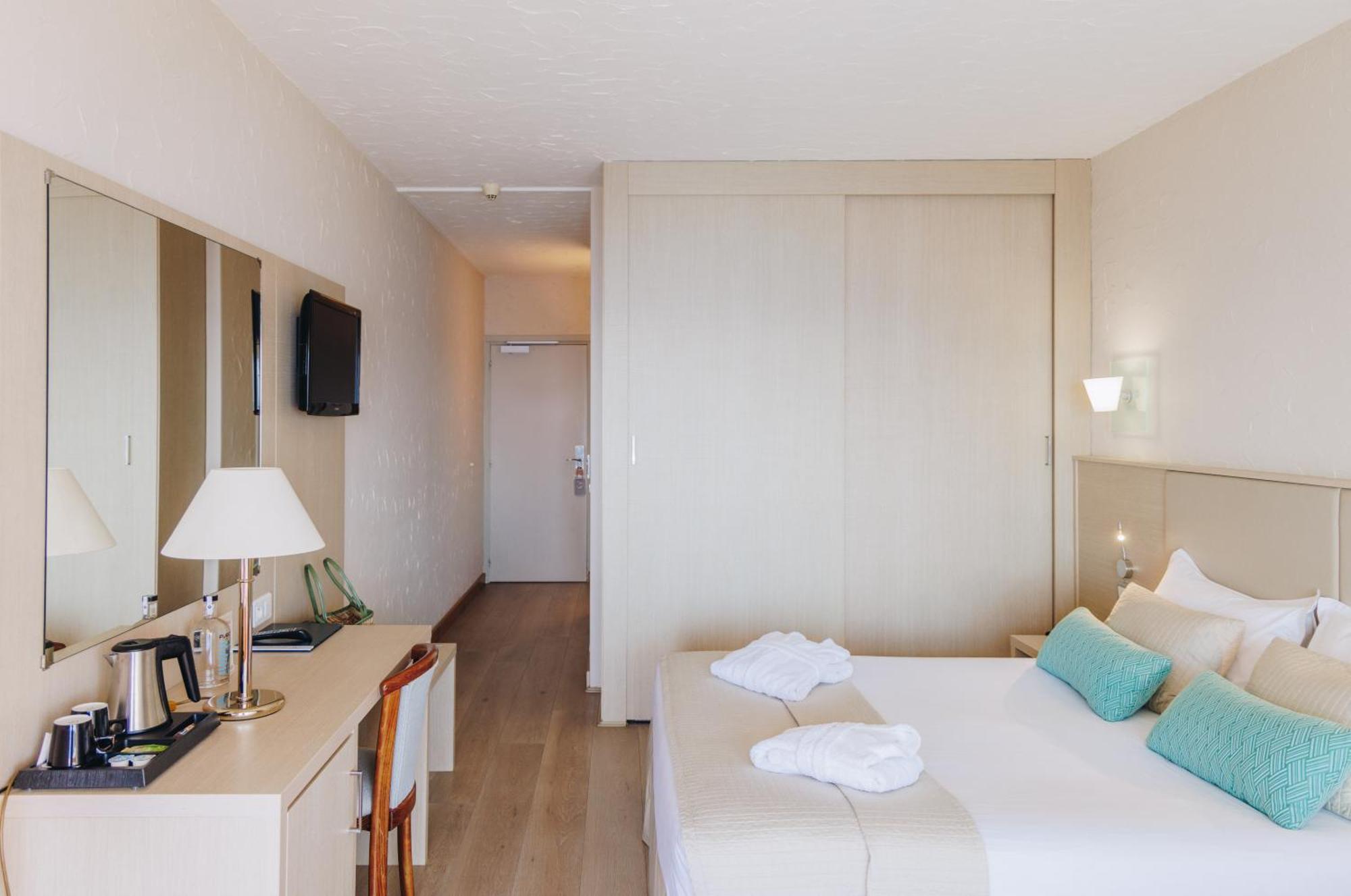 Alivi Hotel Ville-di-Pietrabugno Kültér fotó