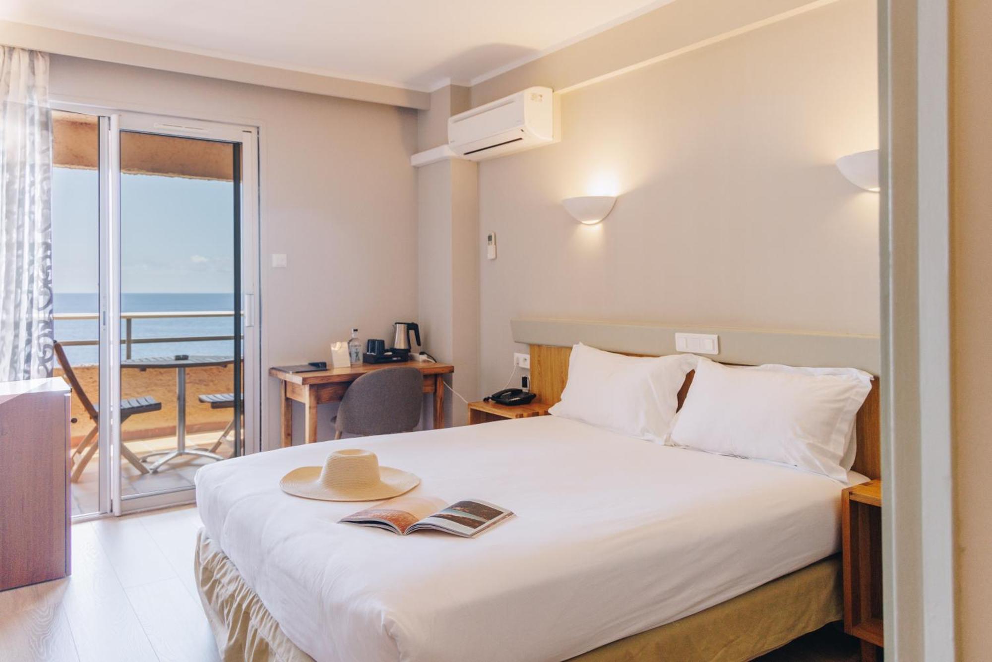 Alivi Hotel Ville-di-Pietrabugno Kültér fotó