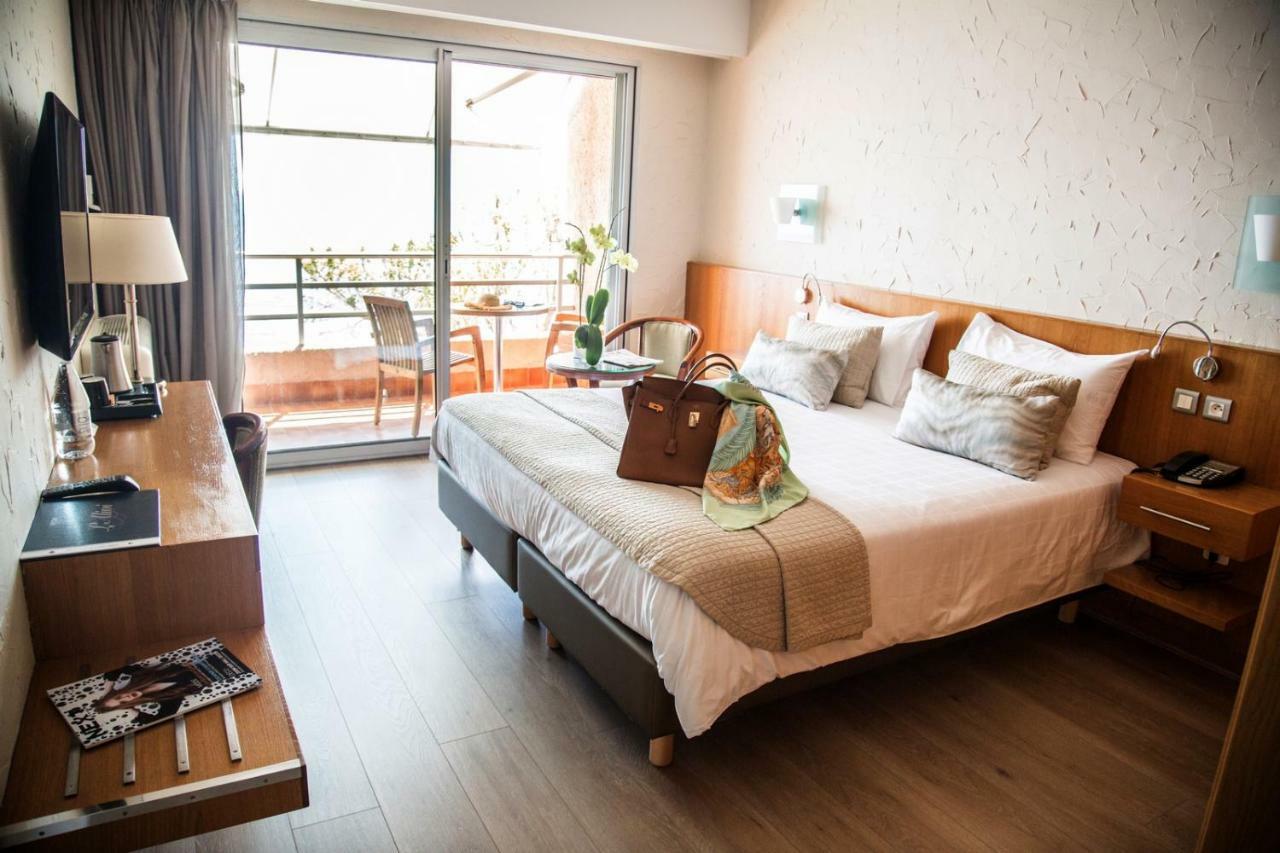 Alivi Hotel Ville-di-Pietrabugno Kültér fotó